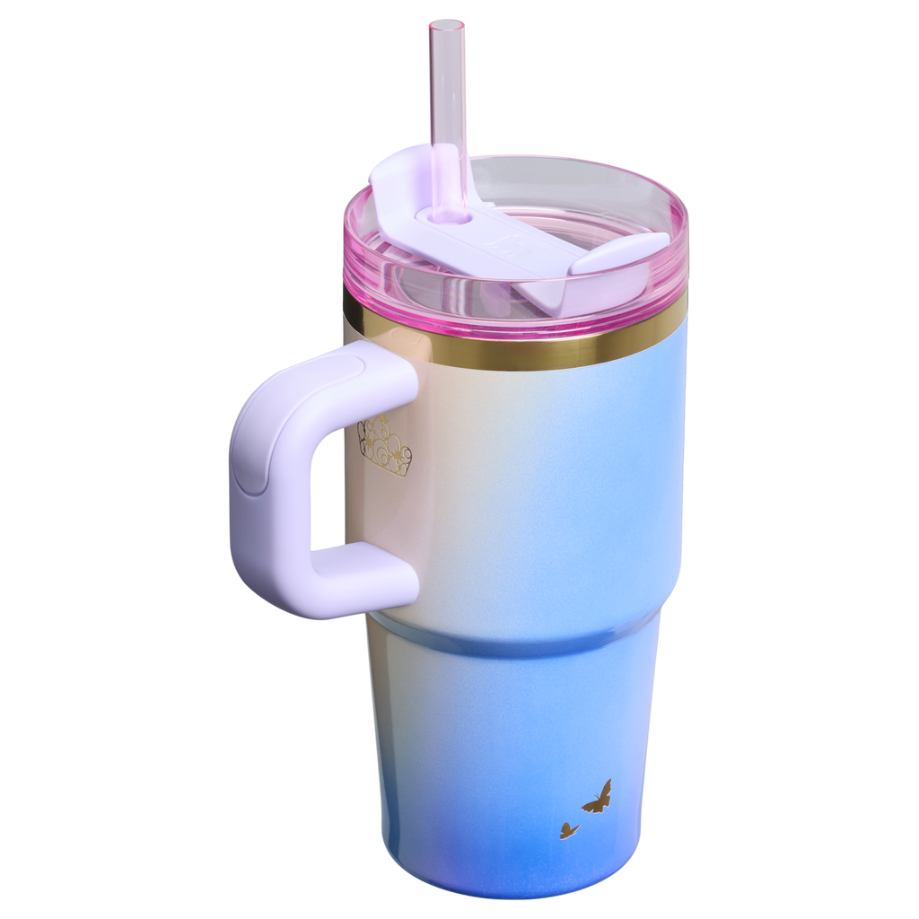 The Wicked for Good Quencher® H2.0 FlowState™ Tumbler | 20 OZ - Daily Hydration Gear