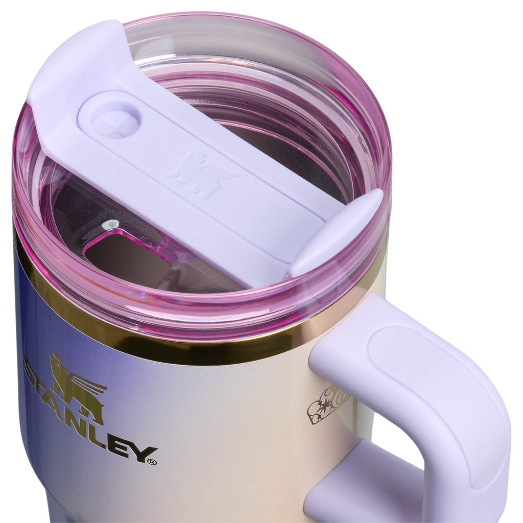The Wicked for Good Quencher® H2.0 FlowState™ Tumbler | 20 OZ - Daily Hydration Gear