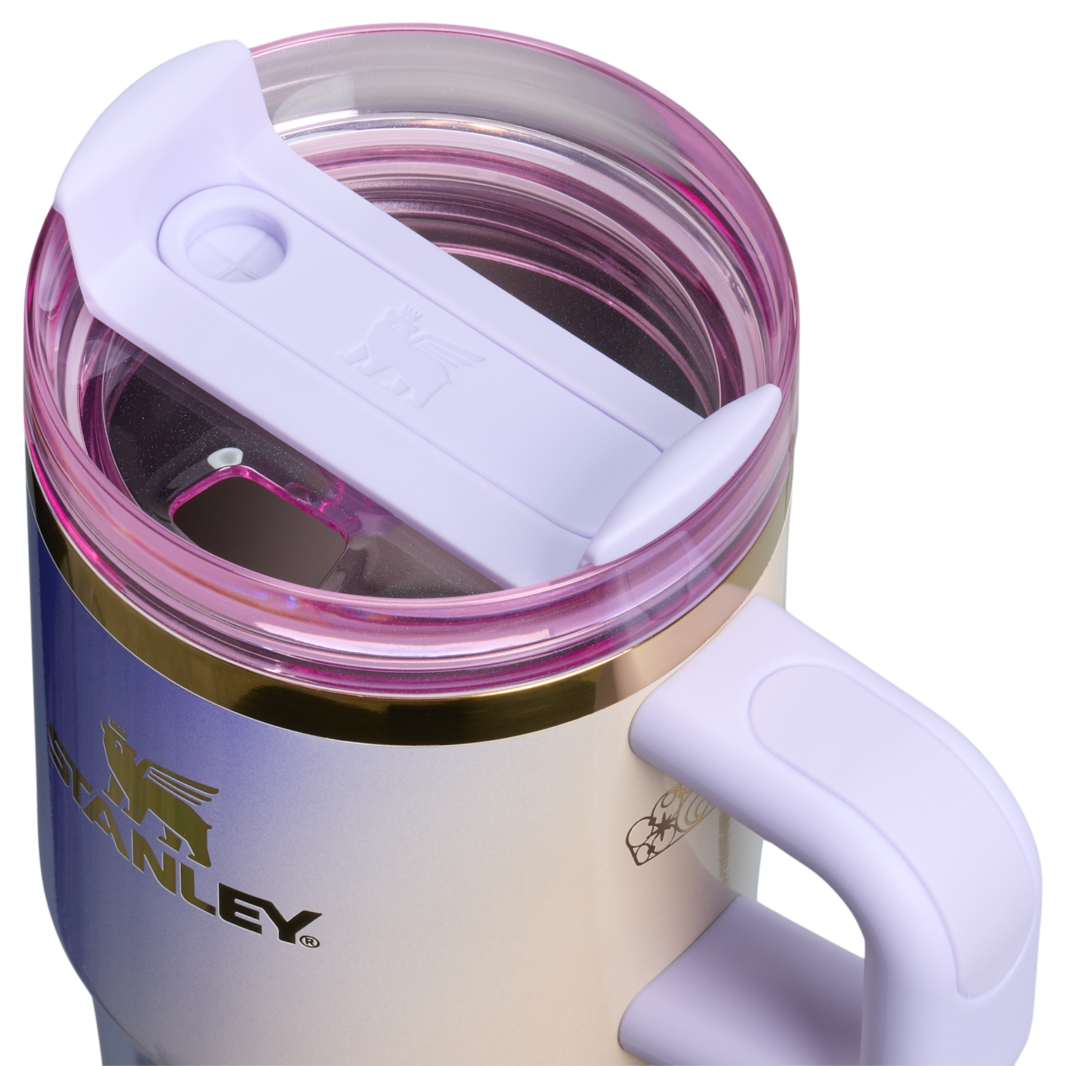The Wicked for Good Quencher® H2.0 FlowState™ Tumbler | 20 OZ - Daily Hydration Gear