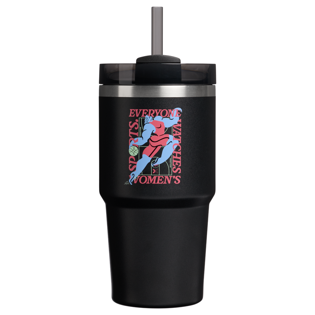 The Quencher H2.0 Flowstate™ Tumbler | 20 OZ - Daily Drinkware Upgrade