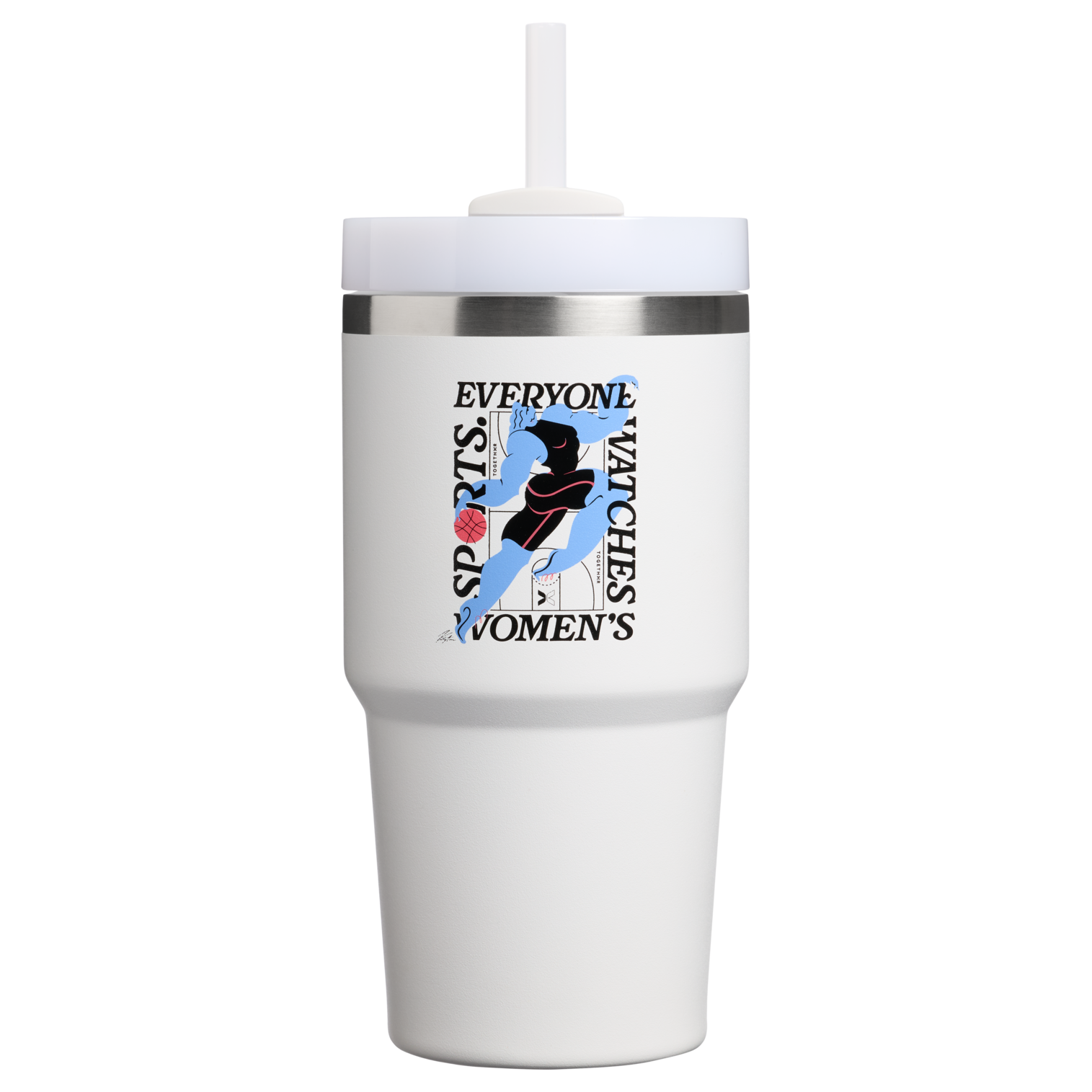The Quencher H2.0 Flowstate™ Tumbler | 20 OZ - Daily Drinkware Upgrade