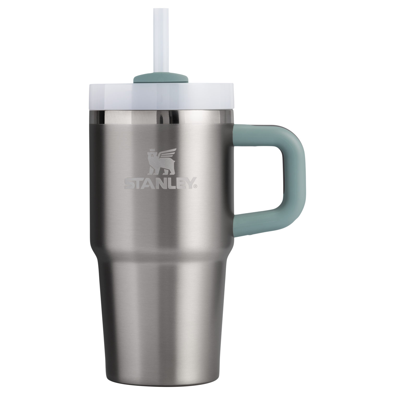 The Quencher H2.O FlowState™ Tumbler | 20 OZ - Stanley Create - Ready for Travel
