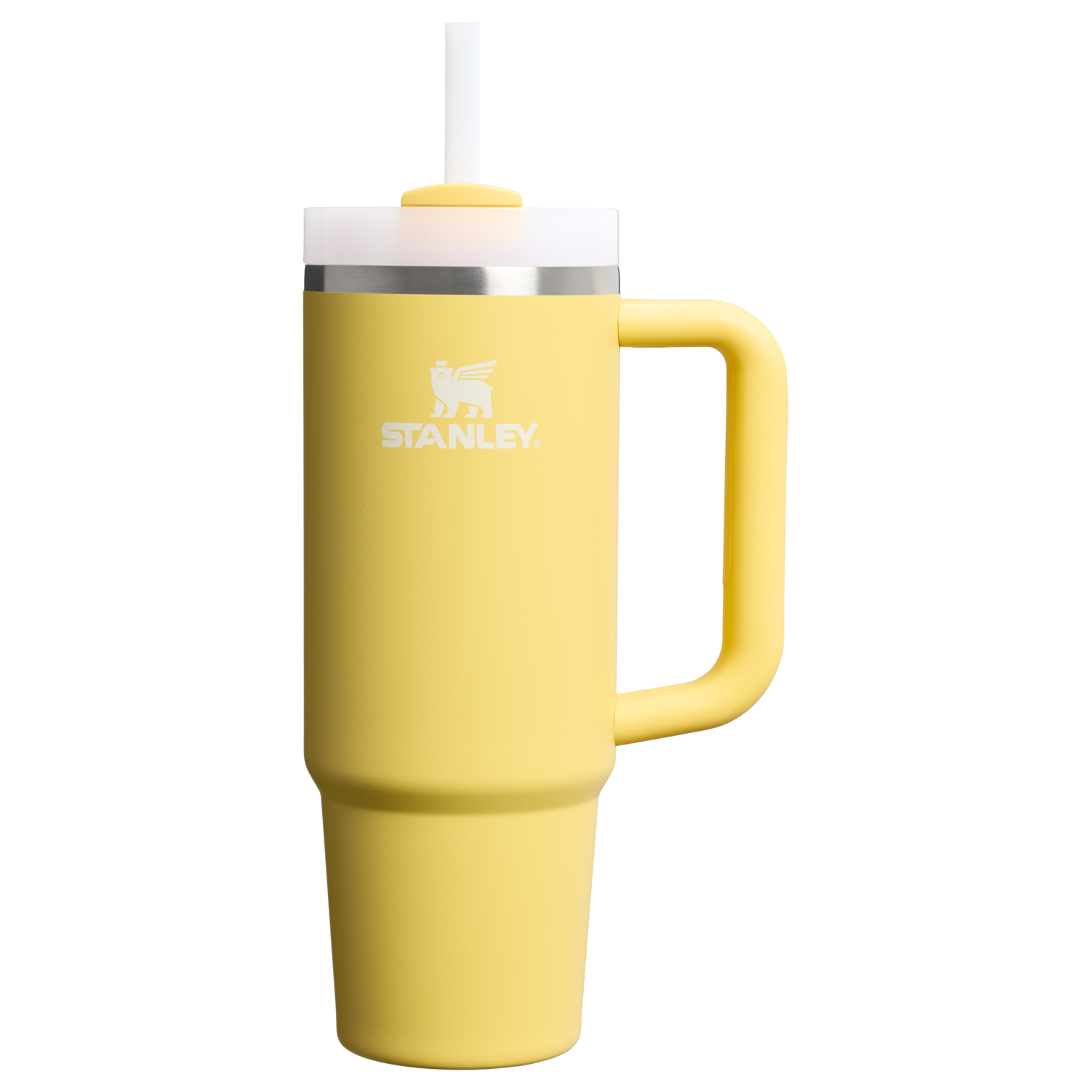 The Quencher H2.0 Flowstate™ Tumbler | 30 OZ - Stanley Create - Easy Tumbler Choice