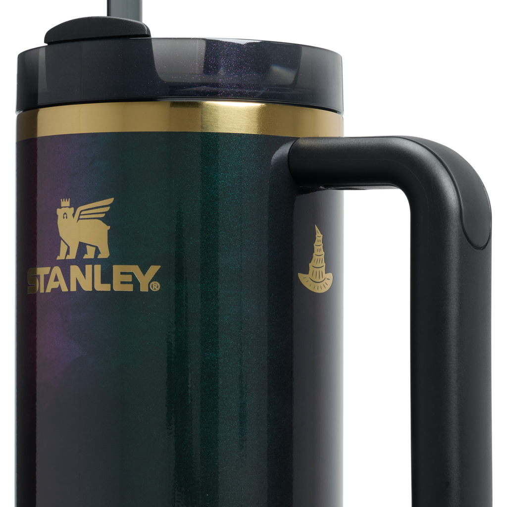 The Wicked for Good Quencher® H2.0 FlowState™ Tumbler | 30 OZ - A Cup for Every Day