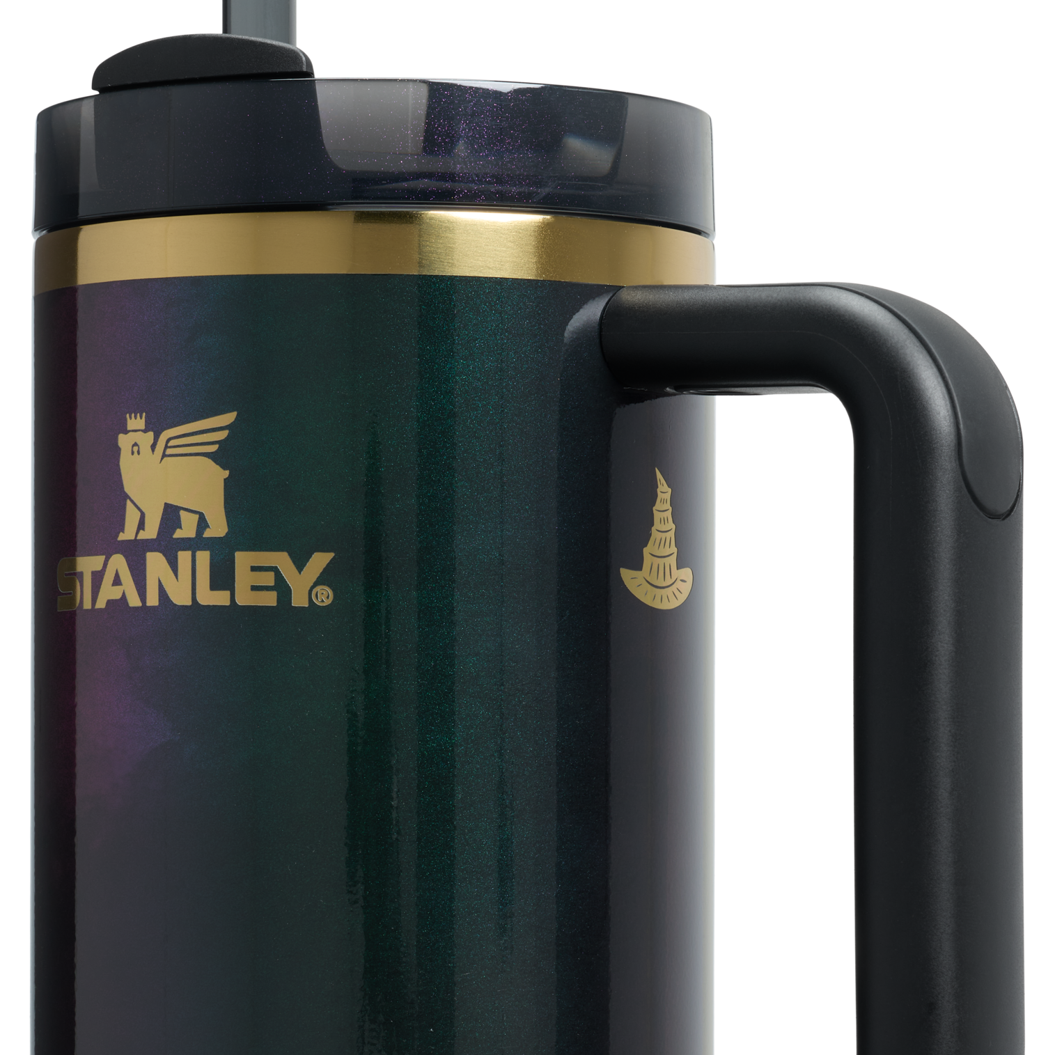 The Wicked for Good Quencher® H2.0 FlowState™ Tumbler | 30 OZ - A Cup for Every Day