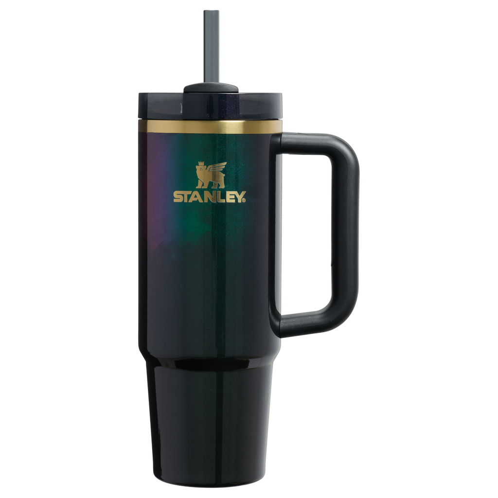 The Wicked for Good Quencher® H2.0 FlowState™ Tumbler | 30 OZ - A Cup for Every Day