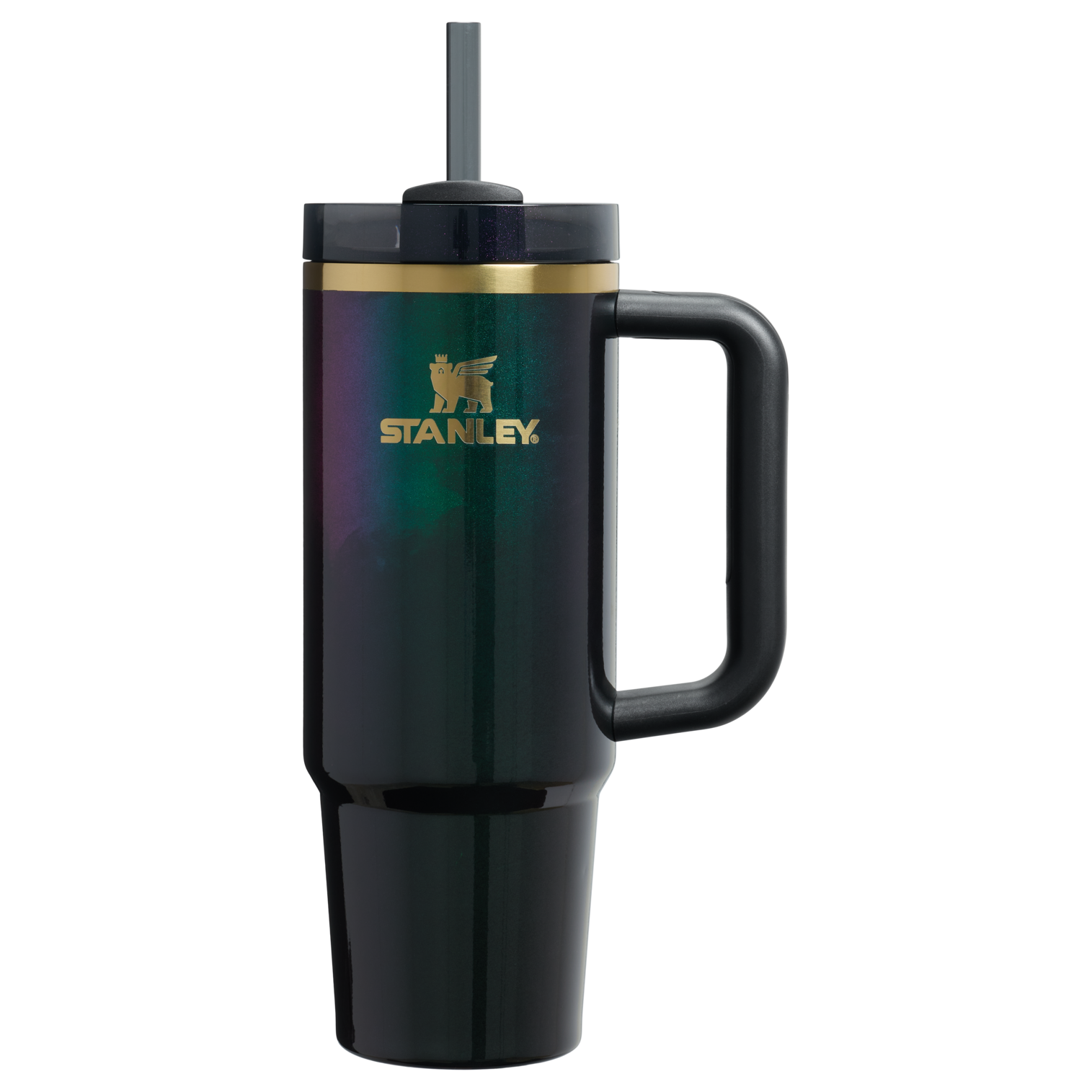 The Wicked for Good Quencher® H2.0 FlowState™ Tumbler | 30 OZ - A Cup for Every Day