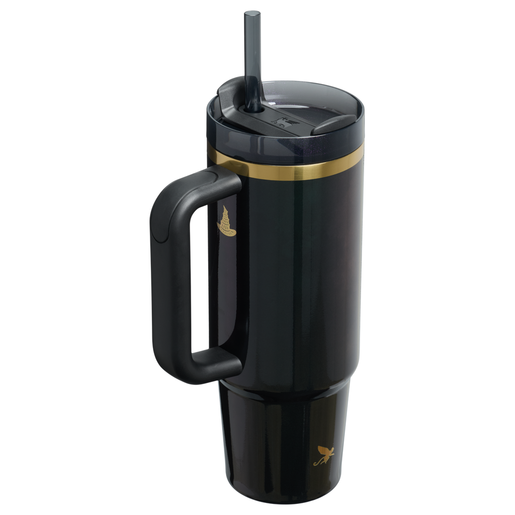 The Wicked for Good Quencher® H2.0 FlowState™ Tumbler | 30 OZ - A Cup for Every Day