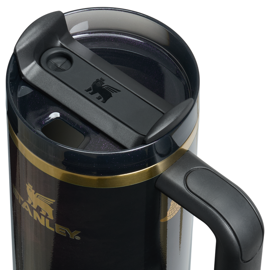 The Wicked for Good Quencher® H2.0 FlowState™ Tumbler | 30 OZ - A Cup for Every Day