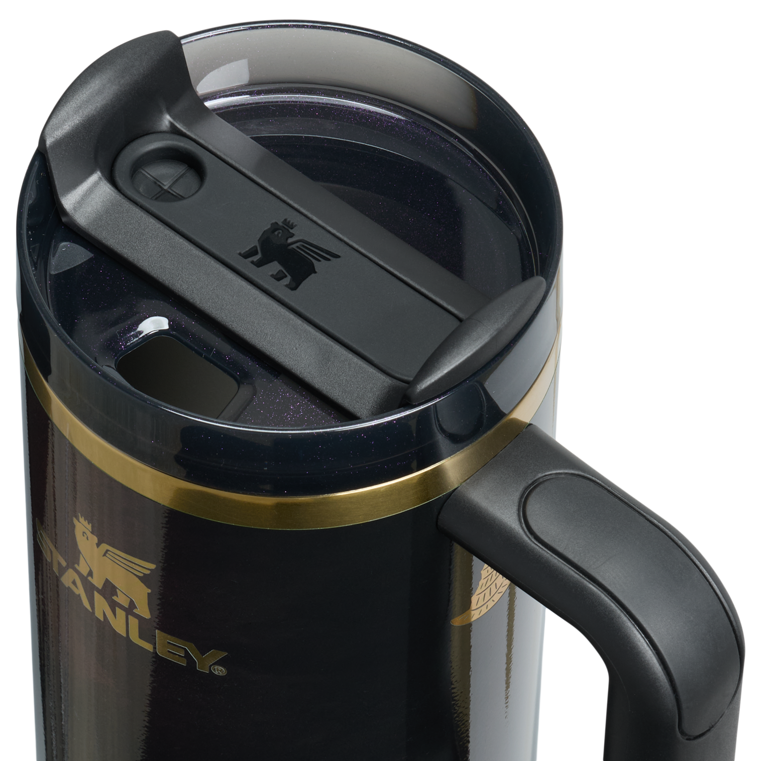 The Wicked for Good Quencher® H2.0 FlowState™ Tumbler | 30 OZ - A Cup for Every Day