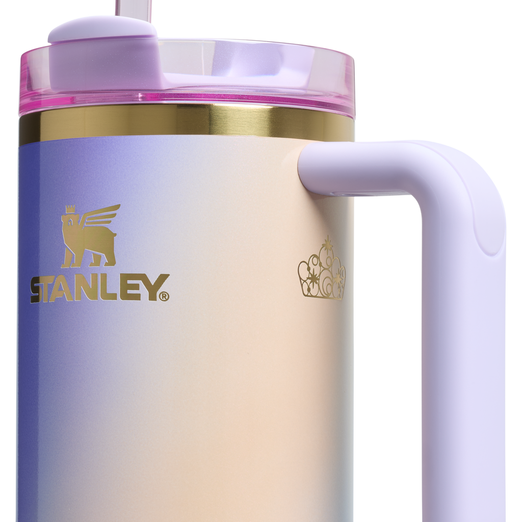 The Wicked for Good Quencher® H2.0 FlowState™ Tumbler | 30 OZ - A Cup for Every Day