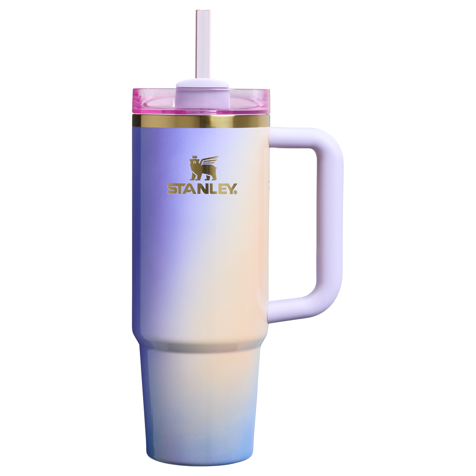 The Wicked for Good Quencher® H2.0 FlowState™ Tumbler | 30 OZ - A Cup for Every Day