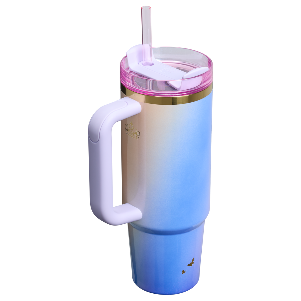 The Wicked for Good Quencher® H2.0 FlowState™ Tumbler | 30 OZ - A Cup for Every Day