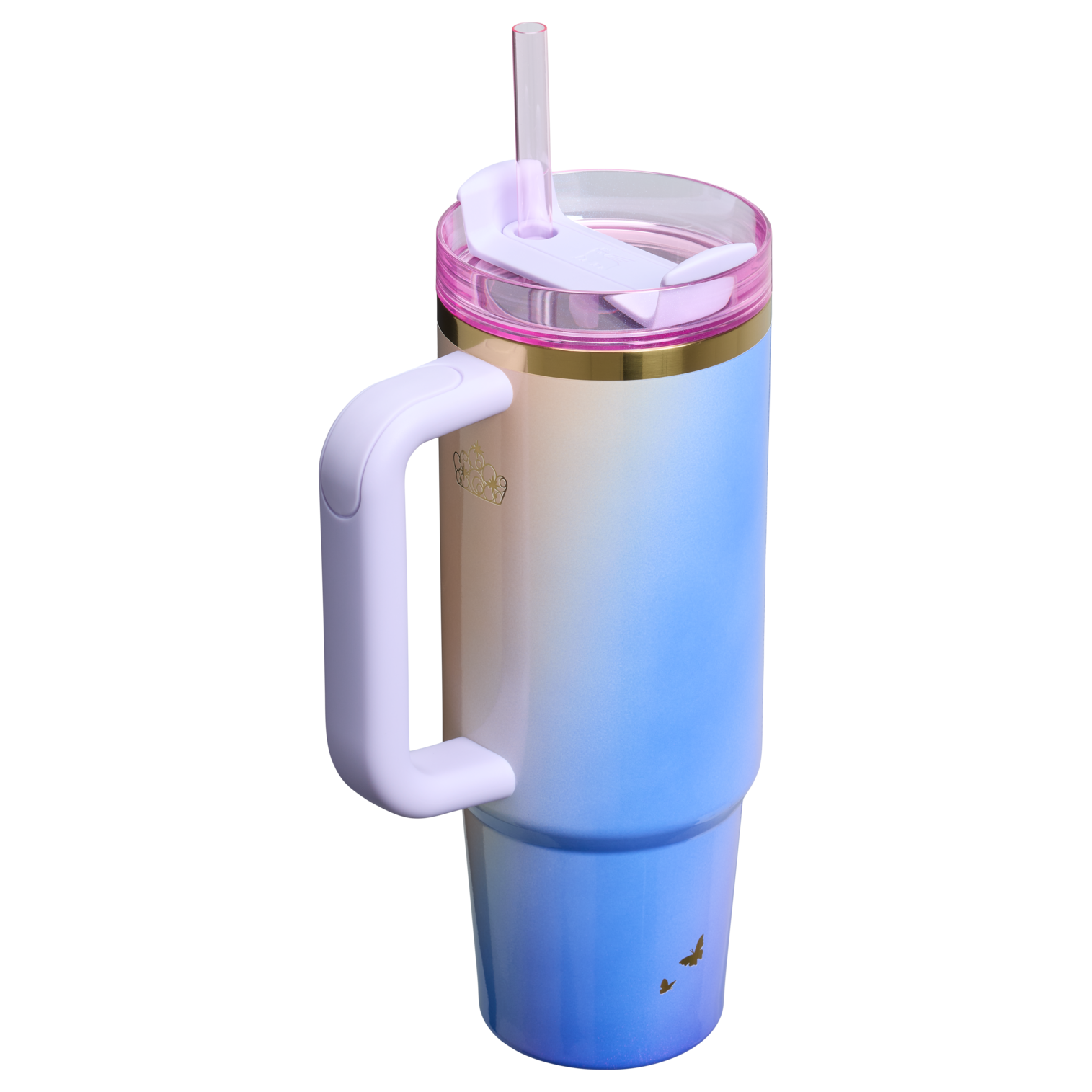 The Wicked for Good Quencher® H2.0 FlowState™ Tumbler | 30 OZ - A Cup for Every Day