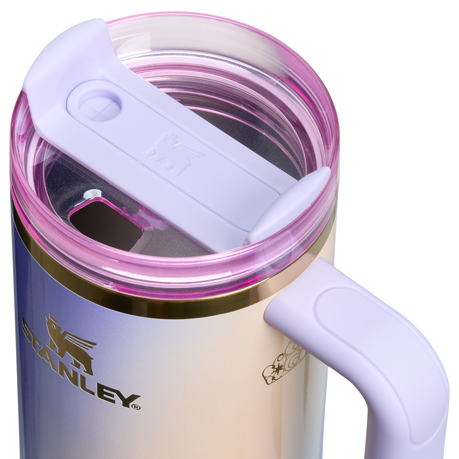 The Wicked for Good Quencher® H2.0 FlowState™ Tumbler | 30 OZ - A Cup for Every Day