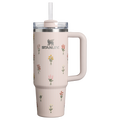 The Quencher H2.0 Flowstate™ Tumbler | 30 OZ - Ready for Travel