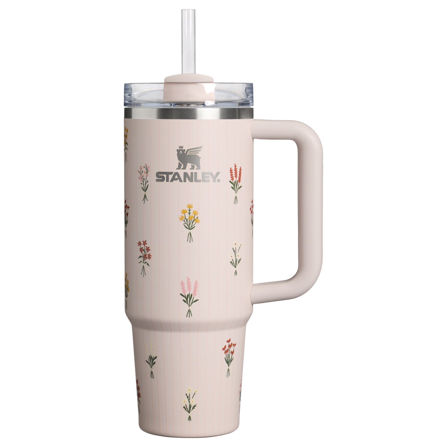 The Quencher H2.0 Flowstate™ Tumbler | 30 OZ - Ready for Travel