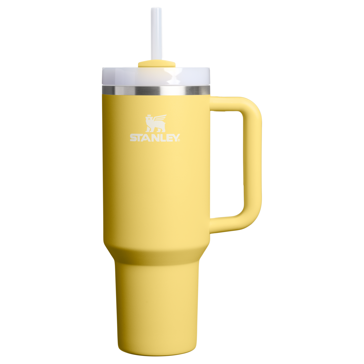 The Quencher H2.0 FlowState™ Tumbler  | 40 OZ - Stanley Create - Refill the Day