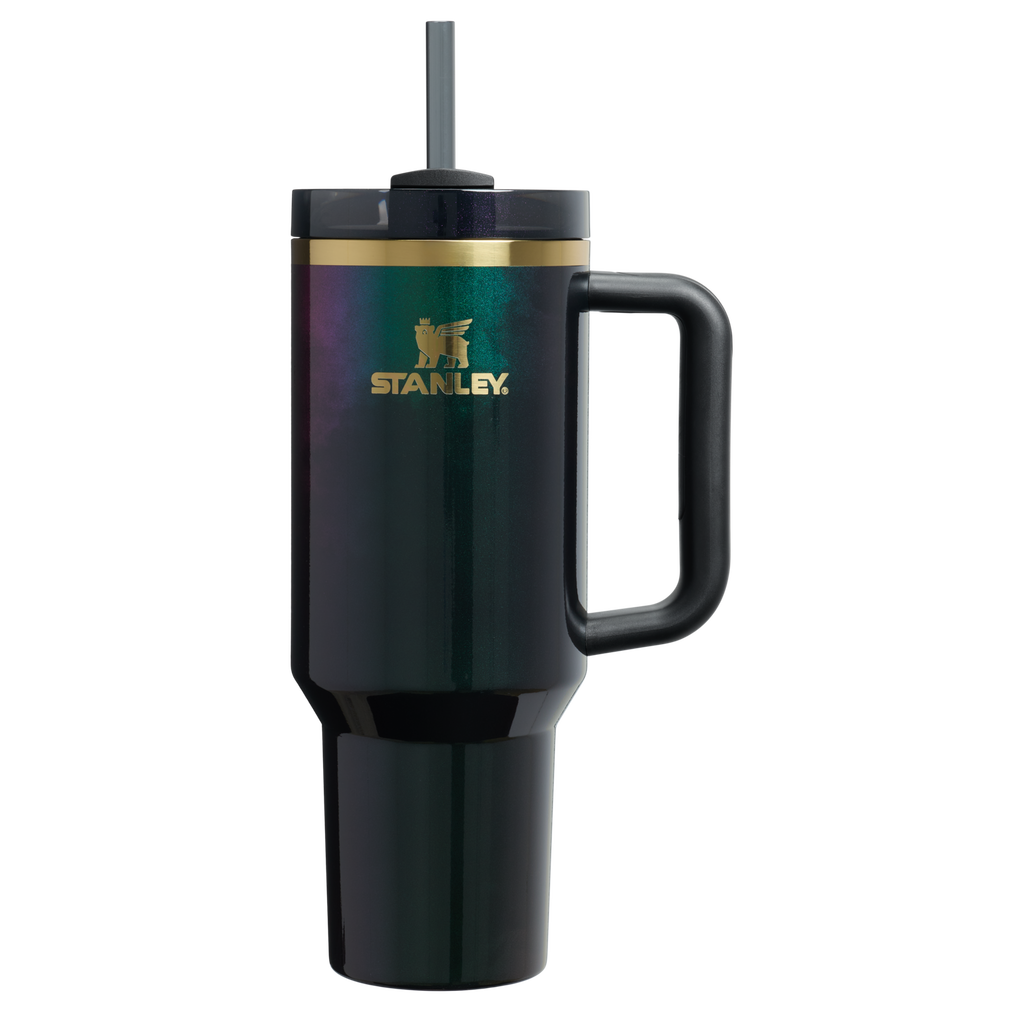 The Wicked for Good Quencher® H2.0 FlowState™ Tumbler | 40 OZ - Easy Sipping Days