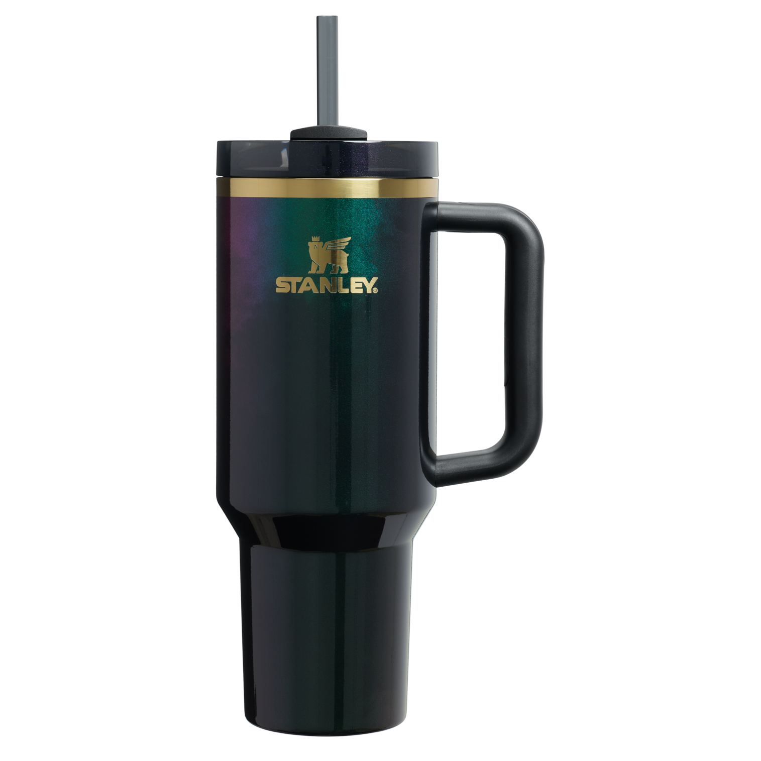 The Wicked for Good Quencher® H2.0 FlowState™ Tumbler | 40 OZ - Easy Sipping Days
