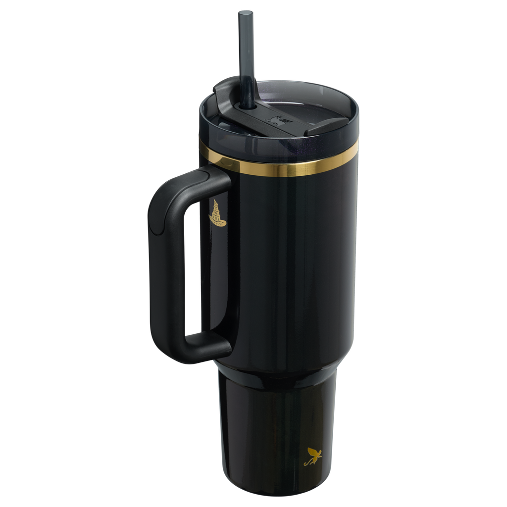 The Wicked for Good Quencher® H2.0 FlowState™ Tumbler | 40 OZ - Easy Sipping Days