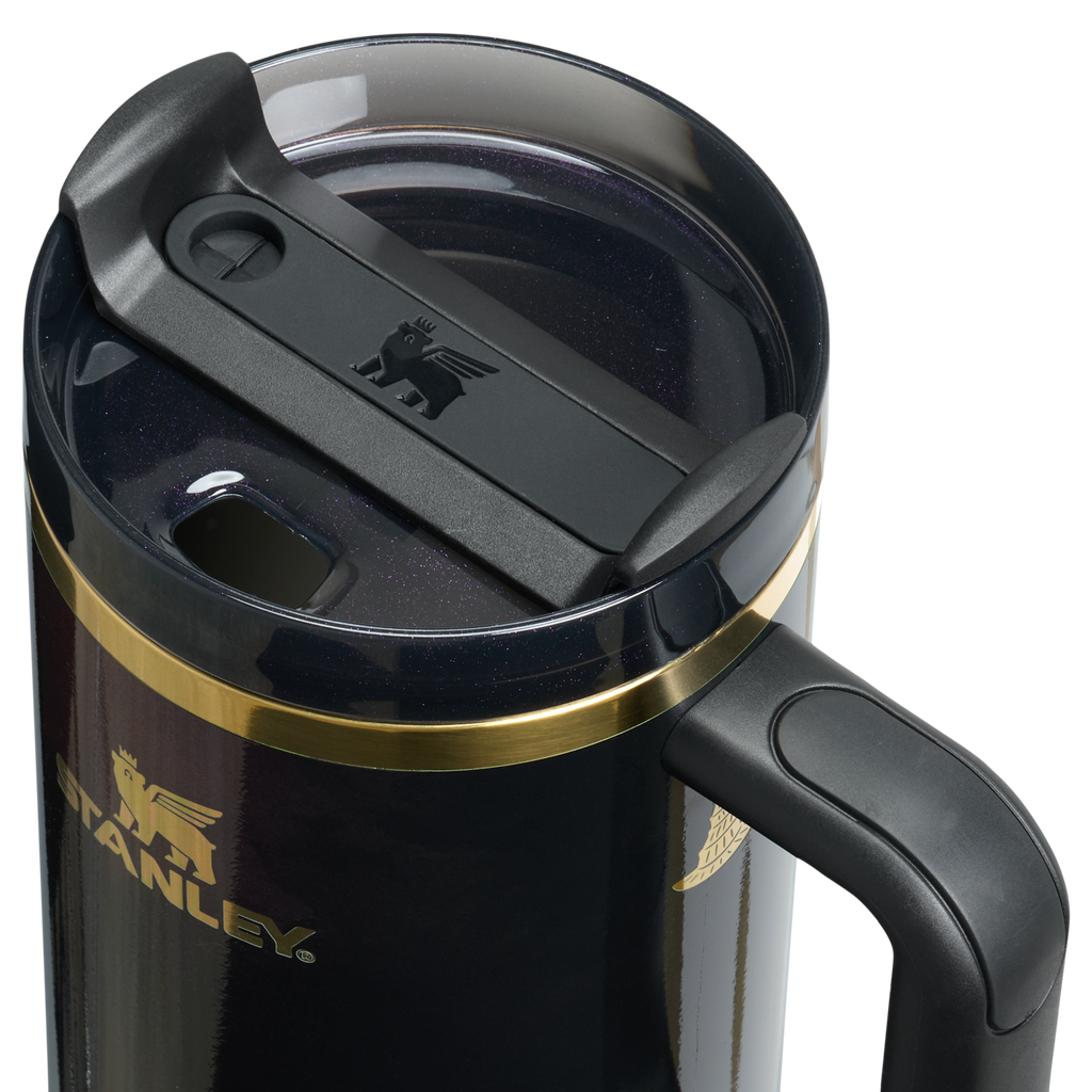 The Wicked for Good Quencher® H2.0 FlowState™ Tumbler | 40 OZ - Easy Sipping Days
