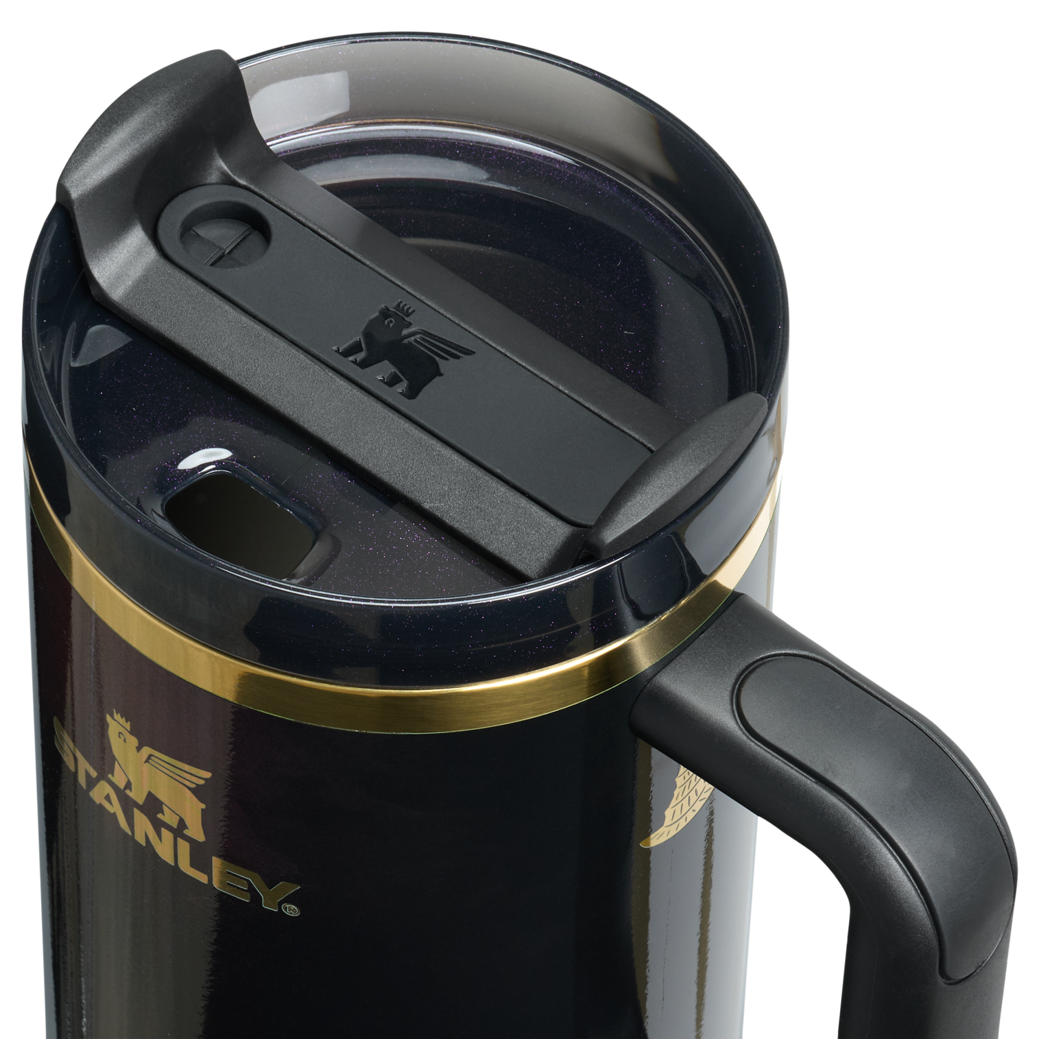 The Wicked for Good Quencher® H2.0 FlowState™ Tumbler | 40 OZ - Easy Sipping Days