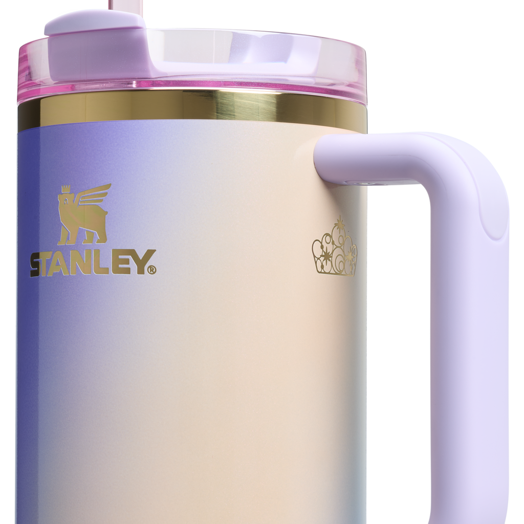 The Wicked for Good Quencher® H2.0 FlowState™ Tumbler | 40 OZ - Easy Sipping Days