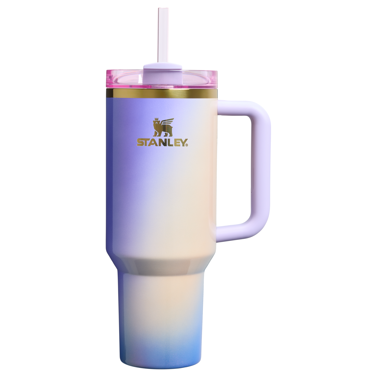 The Wicked for Good Quencher® H2.0 FlowState™ Tumbler | 40 OZ - Easy Sipping Days