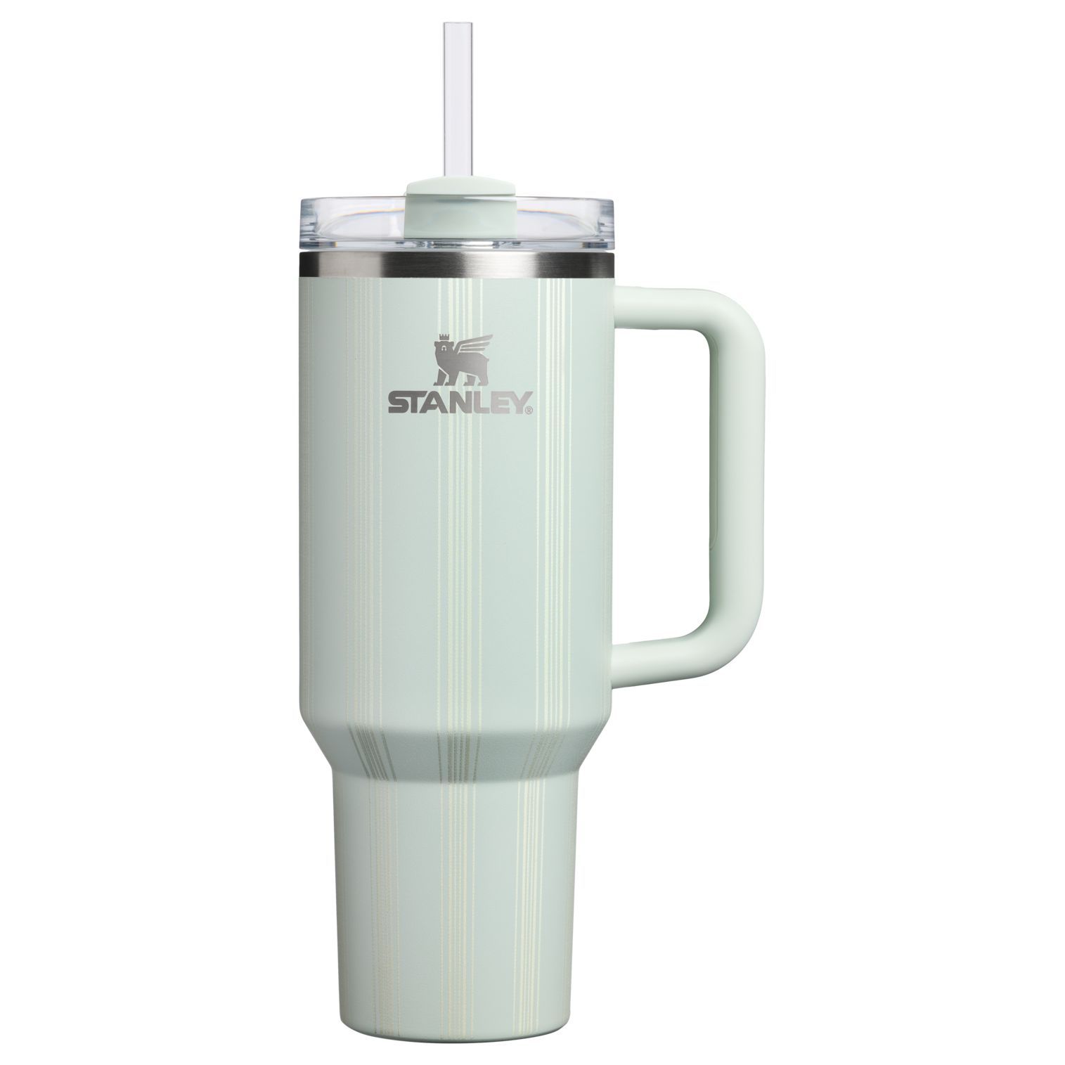 The Quencher H2.0 Flowstate™ Tumbler | 40 OZ - More Water Daily