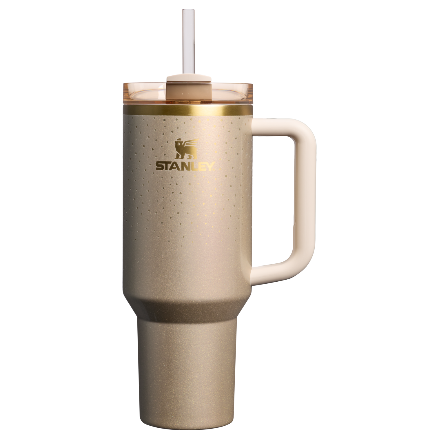 The Cheers & Cheer Quencher H2.0 Flowstate™ Tumbler | 40 OZ - Office Day Ready