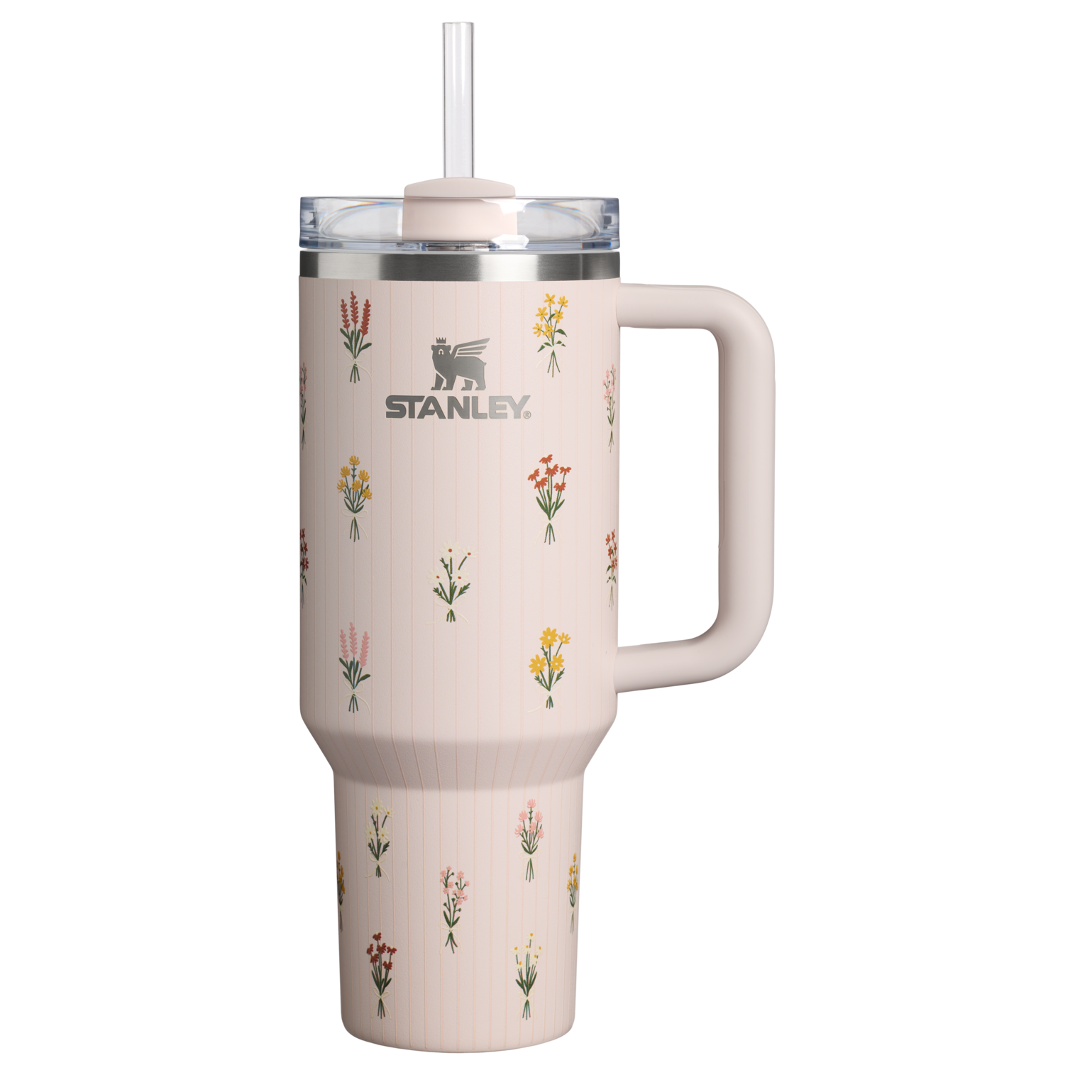 The Quencher H2.0 Flowstate™ Tumbler | 40 OZ - One Stanley Daily