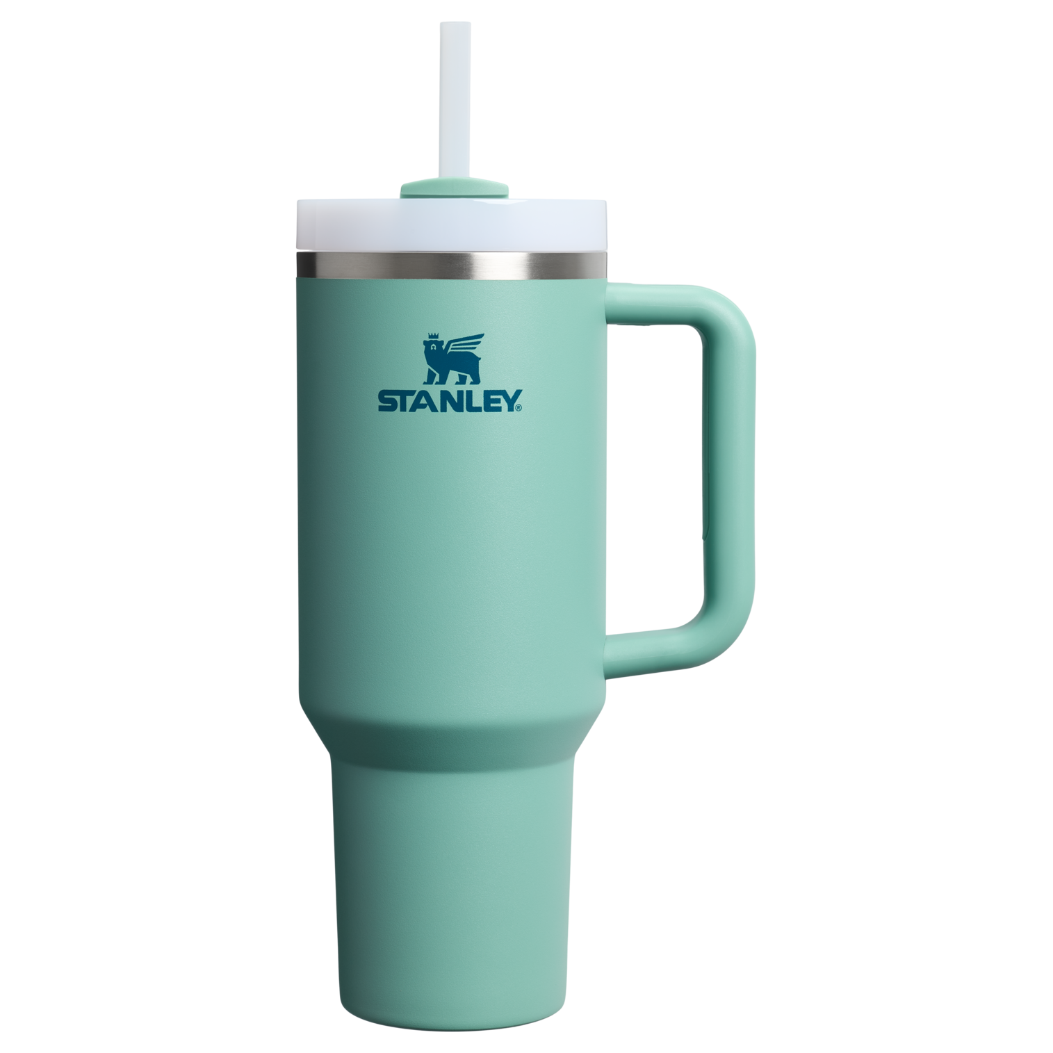 The Quencher H2.0 FlowState™ Tumbler  | 40 OZ - Stanley Create - Refill the Day