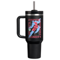 The Quencher H2.0 Flowstate™ Tumbler | 40 OZ - Sip the Day