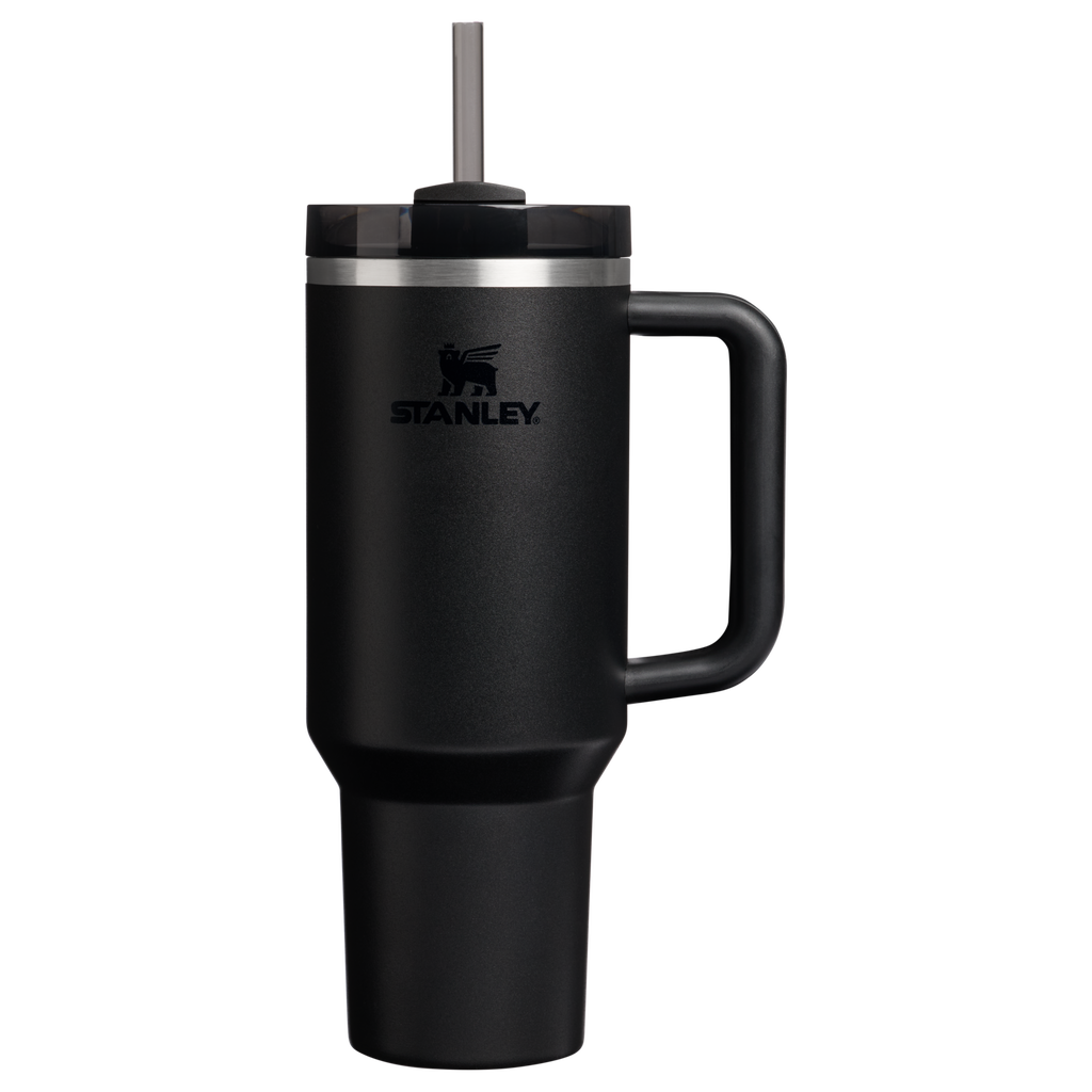 The Quencher H2.0 Flowstate™ Tumbler | 40 OZ - Sip the Day