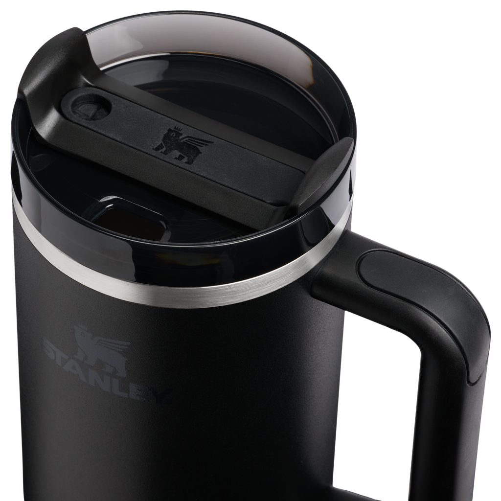 The Quencher H2.0 Flowstate™ Tumbler | 40 OZ - Sip the Day