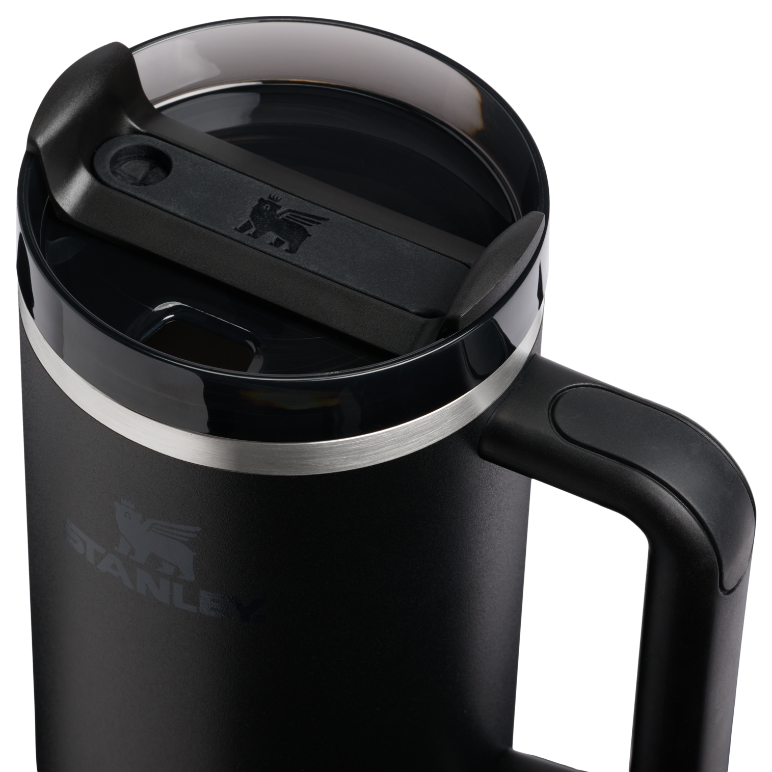 The Quencher H2.0 Flowstate™ Tumbler | 40 OZ - Sip the Day
