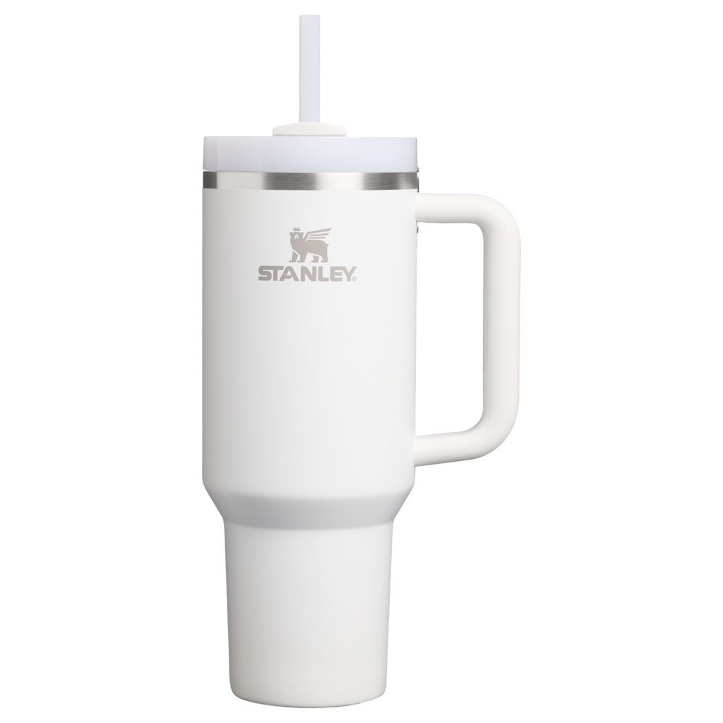 The Quencher H2.0 Flowstate™ Tumbler | 40 OZ - Sip the Day