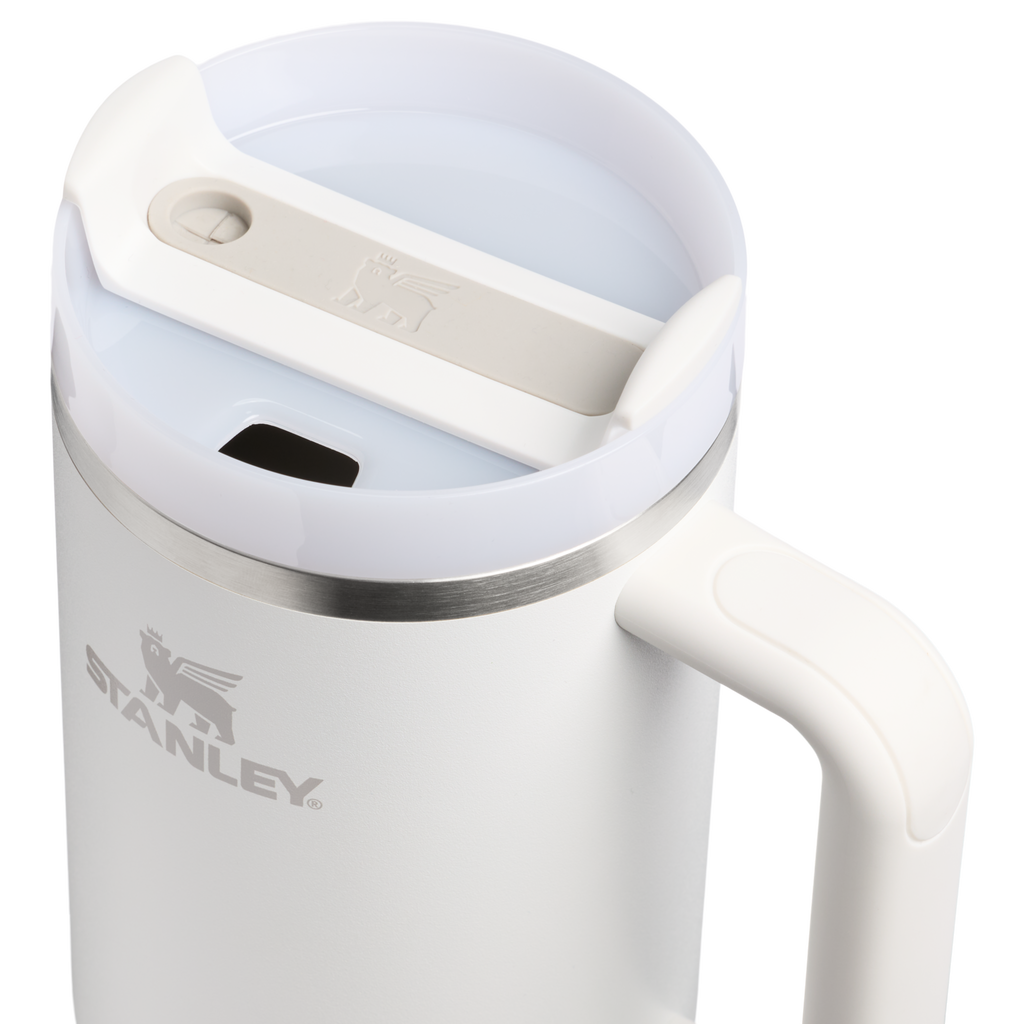 The Quencher H2.0 Flowstate™ Tumbler | 40 OZ - Sip the Day