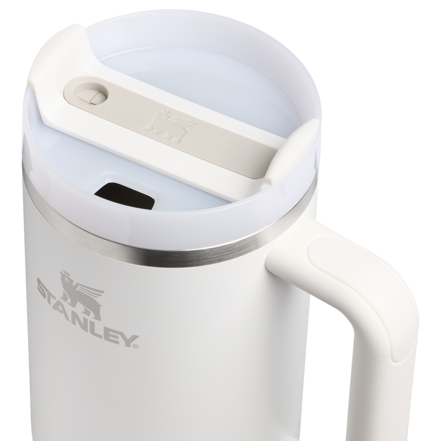 The Quencher H2.0 Flowstate™ Tumbler | 40 OZ - Sip the Day