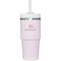 The Quencher H2.O FlowState Tumbler 20OZ Rose Quartz