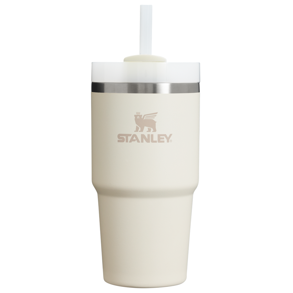 The Quencher H2.0 FlowState™ Tumbler | 20 OZ - Stanley Create - Ready for Long Days
