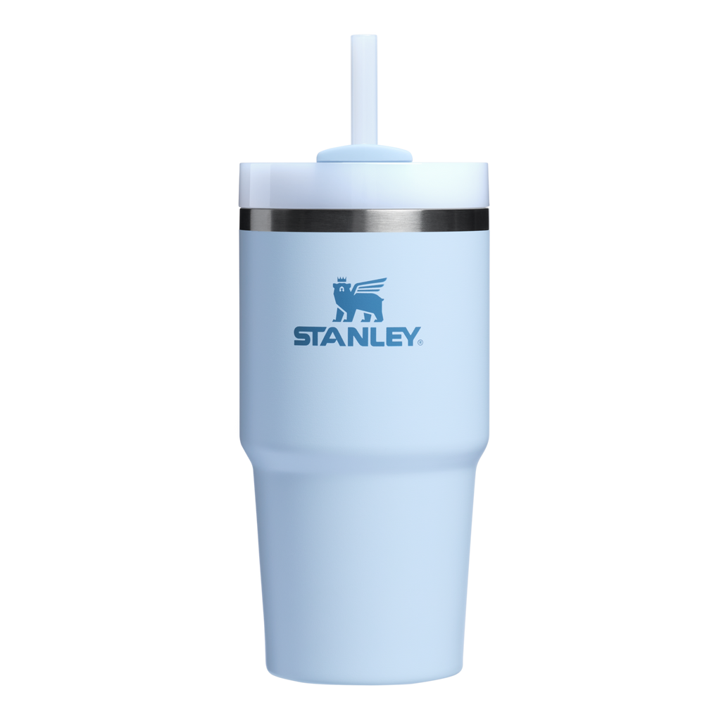 The Quencher H2.0 FlowState™ Tumbler | 20 OZ - Stanley Create - Ready for Long Days