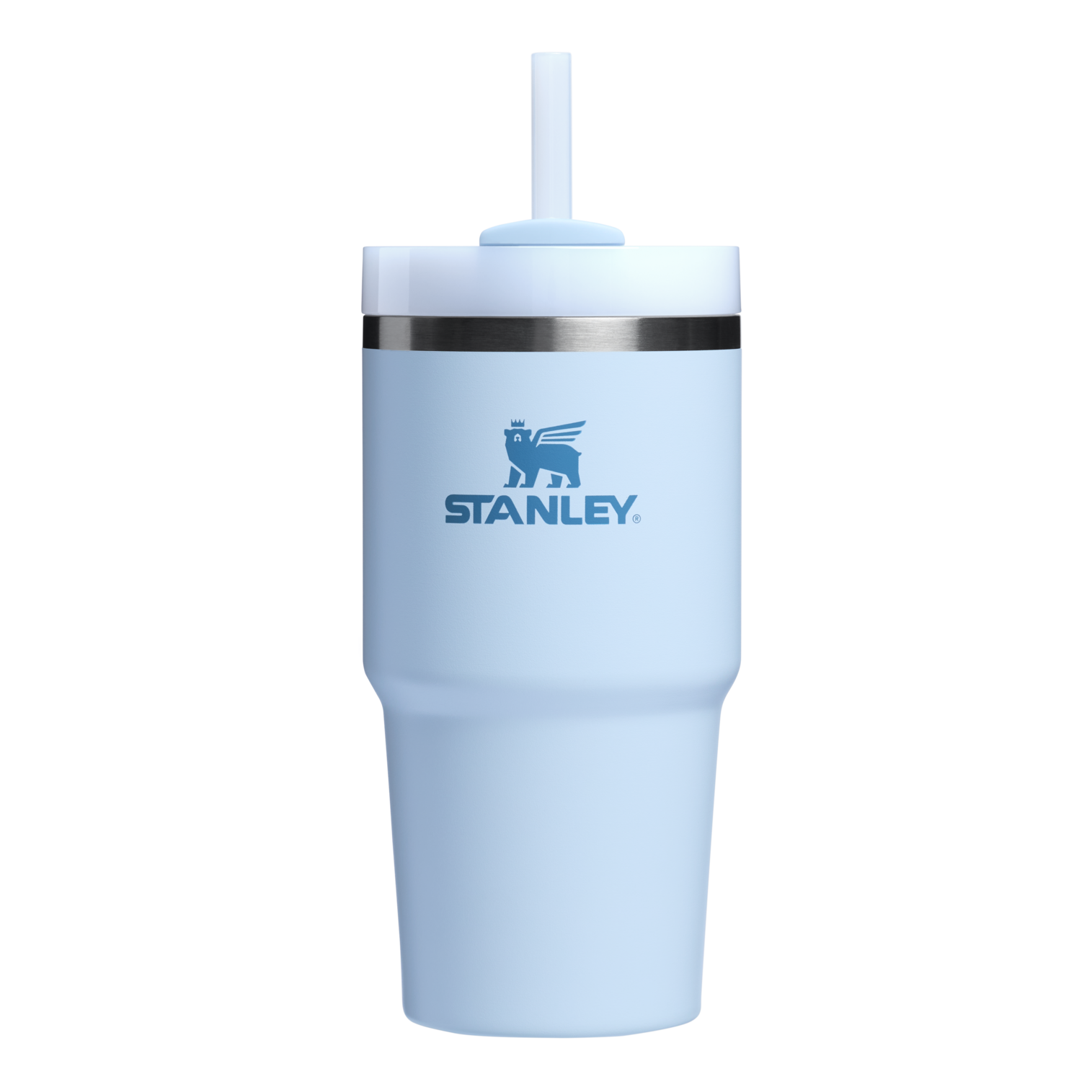 The Quencher H2.0 FlowState™ Tumbler | 20 OZ - Stanley Create - Ready for Long Days
