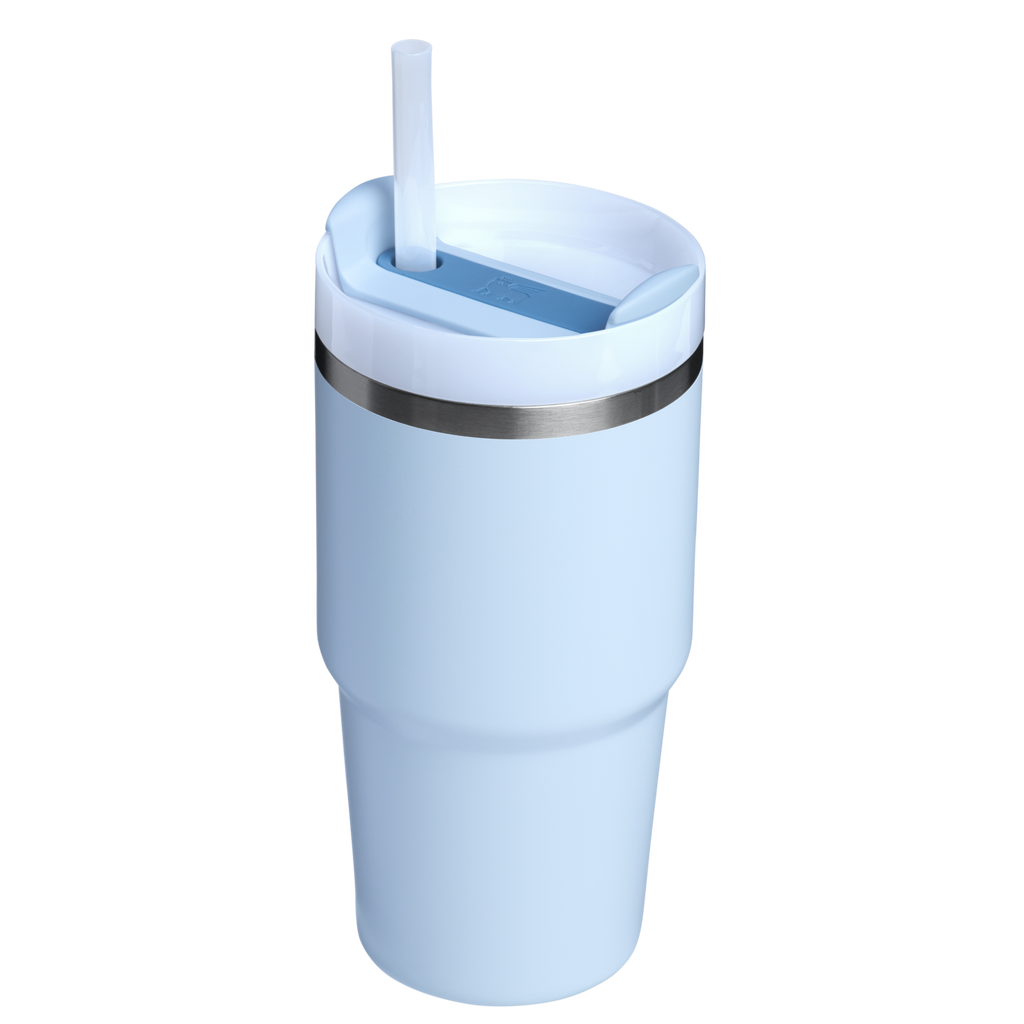 The Quencher H2.0 FlowState™ Tumbler | 20 OZ - Stanley Create - Ready for Long Days