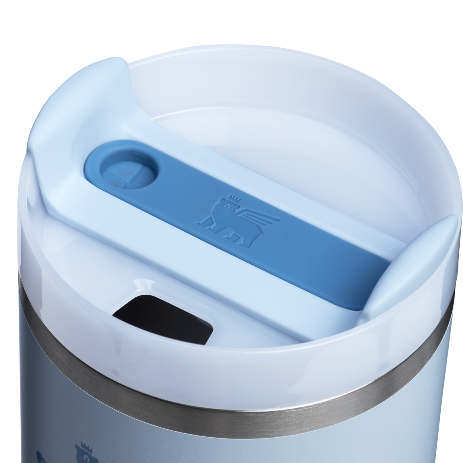 The Quencher H2.0 FlowState™ Tumbler | 20 OZ - Stanley Create - Ready for Long Days