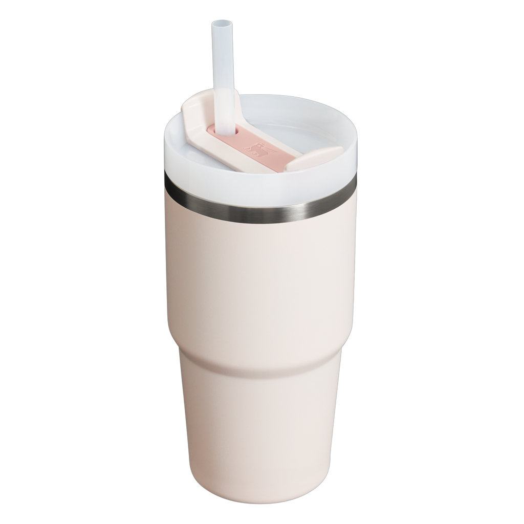 The Quencher H2.0 FlowState™ Tumbler | 20 OZ - Stanley Create - Ready for Long Days