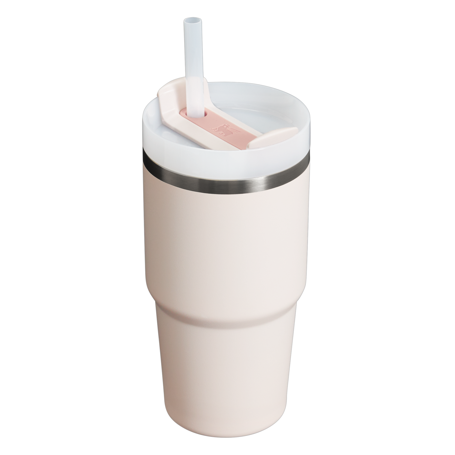 The Quencher H2.0 FlowState™ Tumbler | 20 OZ - Stanley Create - Ready for Long Days