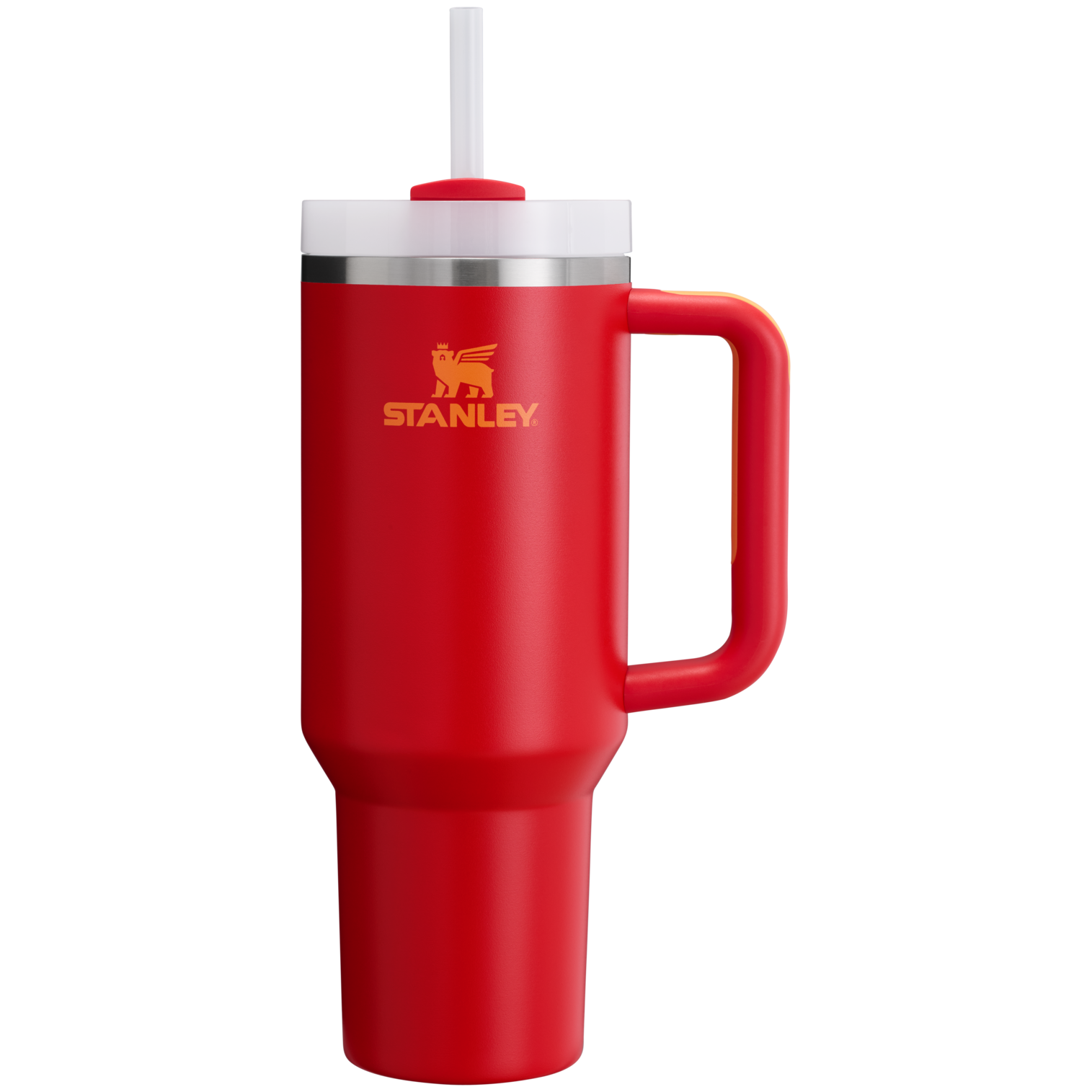 The Quencher H2.0 FlowState™ Tumbler  | 40 OZ - Stanley Create - Refill the Day