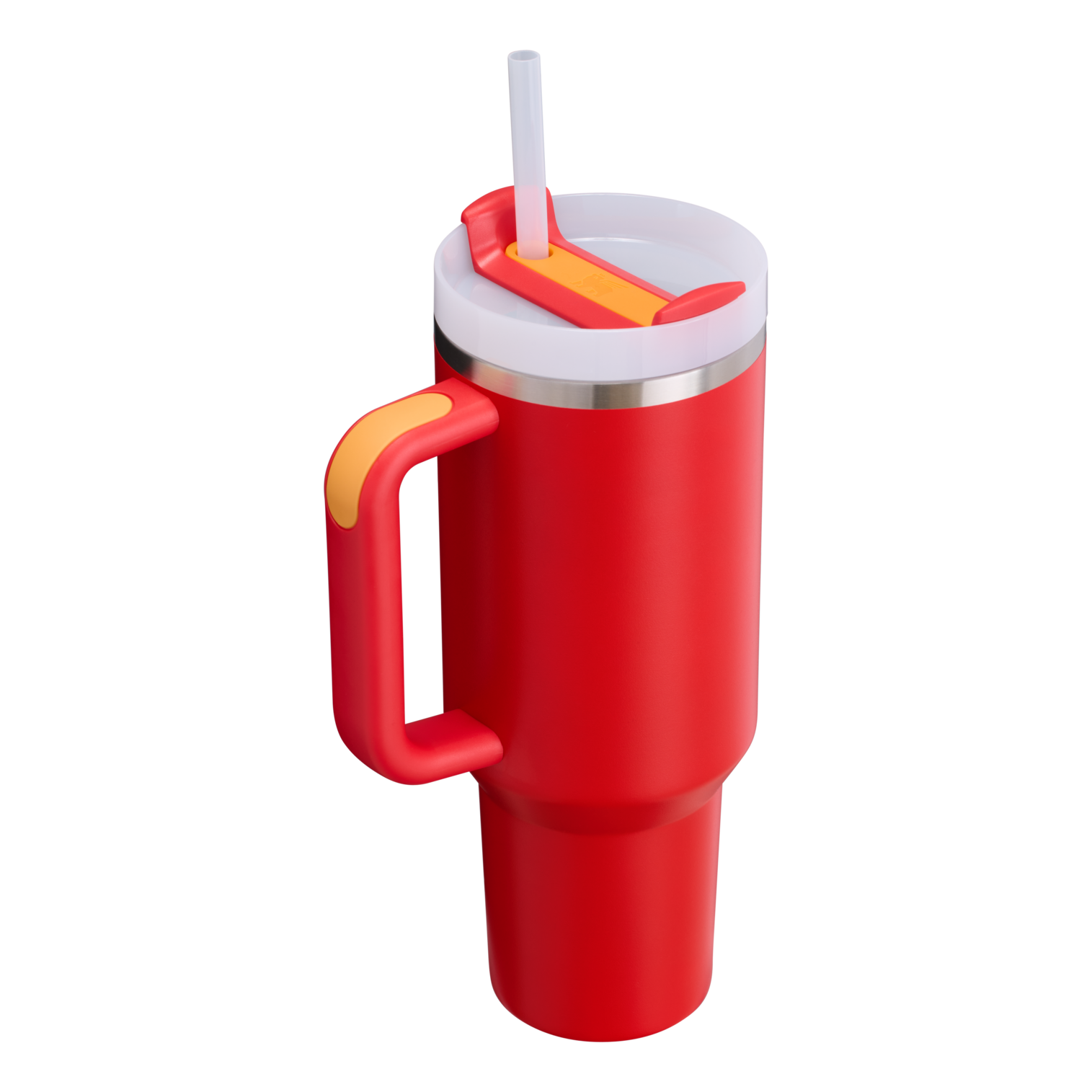 The Quencher H2.0 FlowState™ Tumbler  | 40 OZ - Stanley Create - Refill the Day
